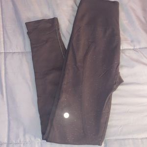 Lululemon leggings